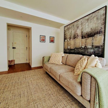 Praca Do Chile Deluxe By Lisbon Village Apartments المظهر الخارجي الصورة
