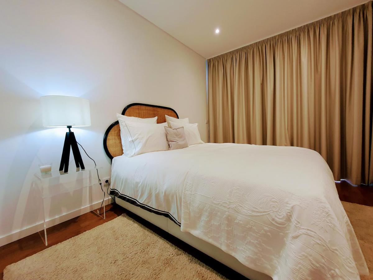 Praca Do Chile Deluxe By Lisbon Village Apartments المظهر الخارجي الصورة