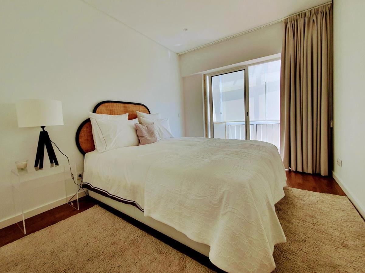 Praca Do Chile Deluxe By Lisbon Village Apartments المظهر الخارجي الصورة