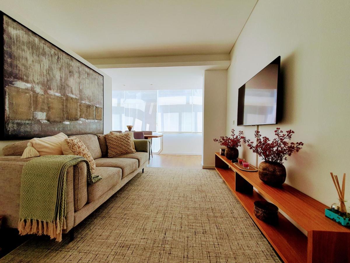 Praca Do Chile Deluxe By Lisbon Village Apartments المظهر الخارجي الصورة
