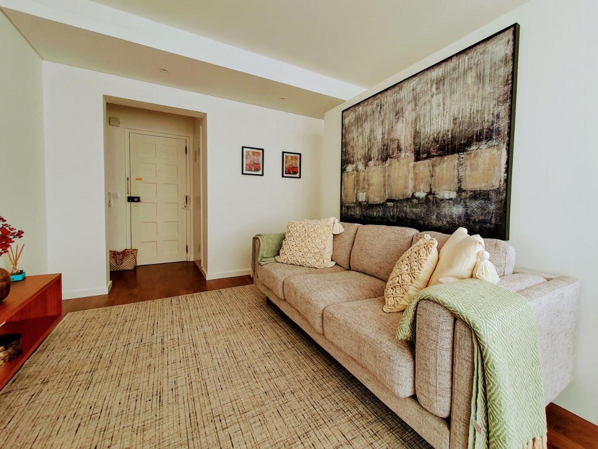 Praca Do Chile Deluxe By Lisbon Village Apartments المظهر الخارجي الصورة