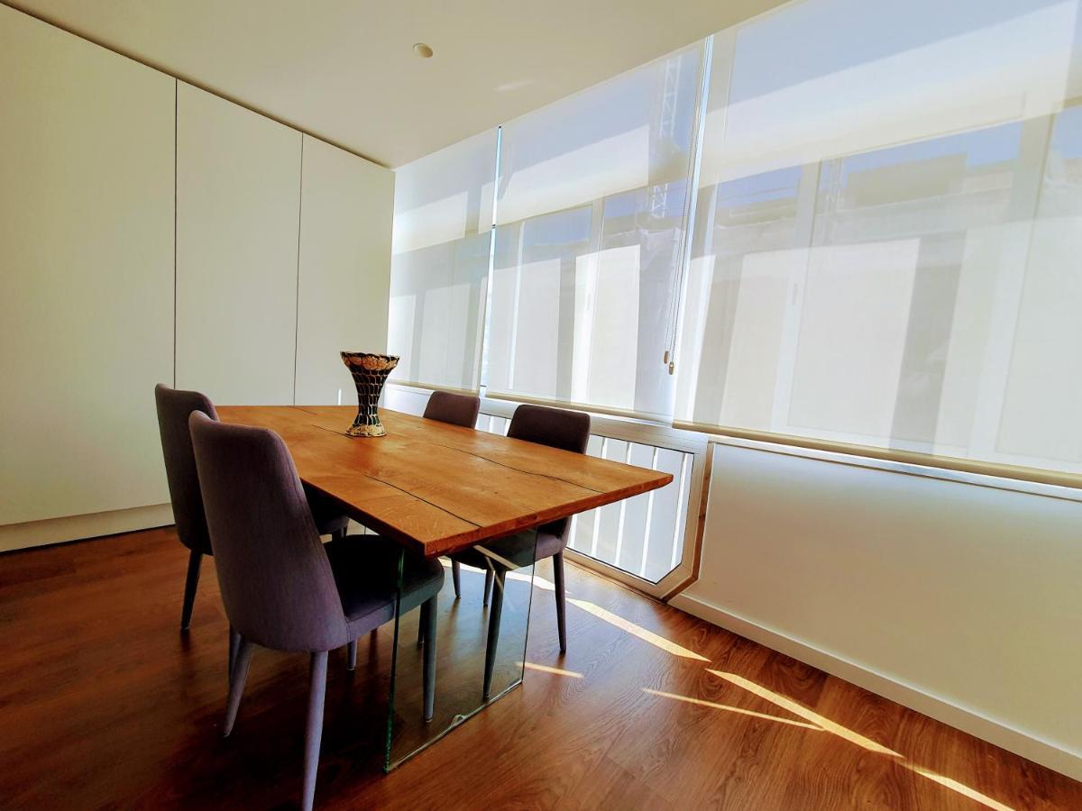 Praca Do Chile Deluxe By Lisbon Village Apartments المظهر الخارجي الصورة