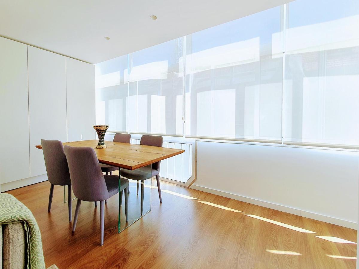 Praca Do Chile Deluxe By Lisbon Village Apartments المظهر الخارجي الصورة