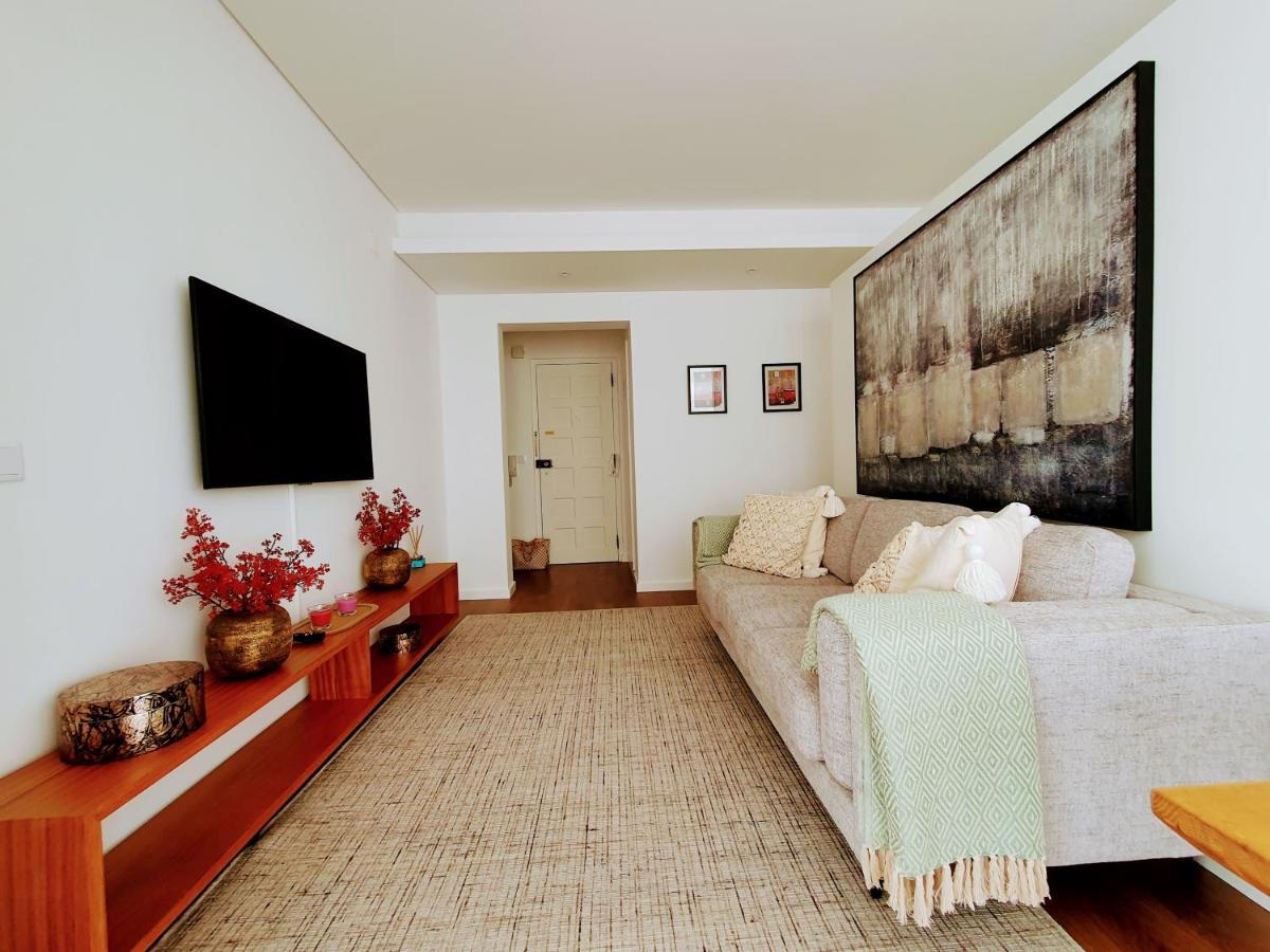 Praca Do Chile Deluxe By Lisbon Village Apartments المظهر الخارجي الصورة