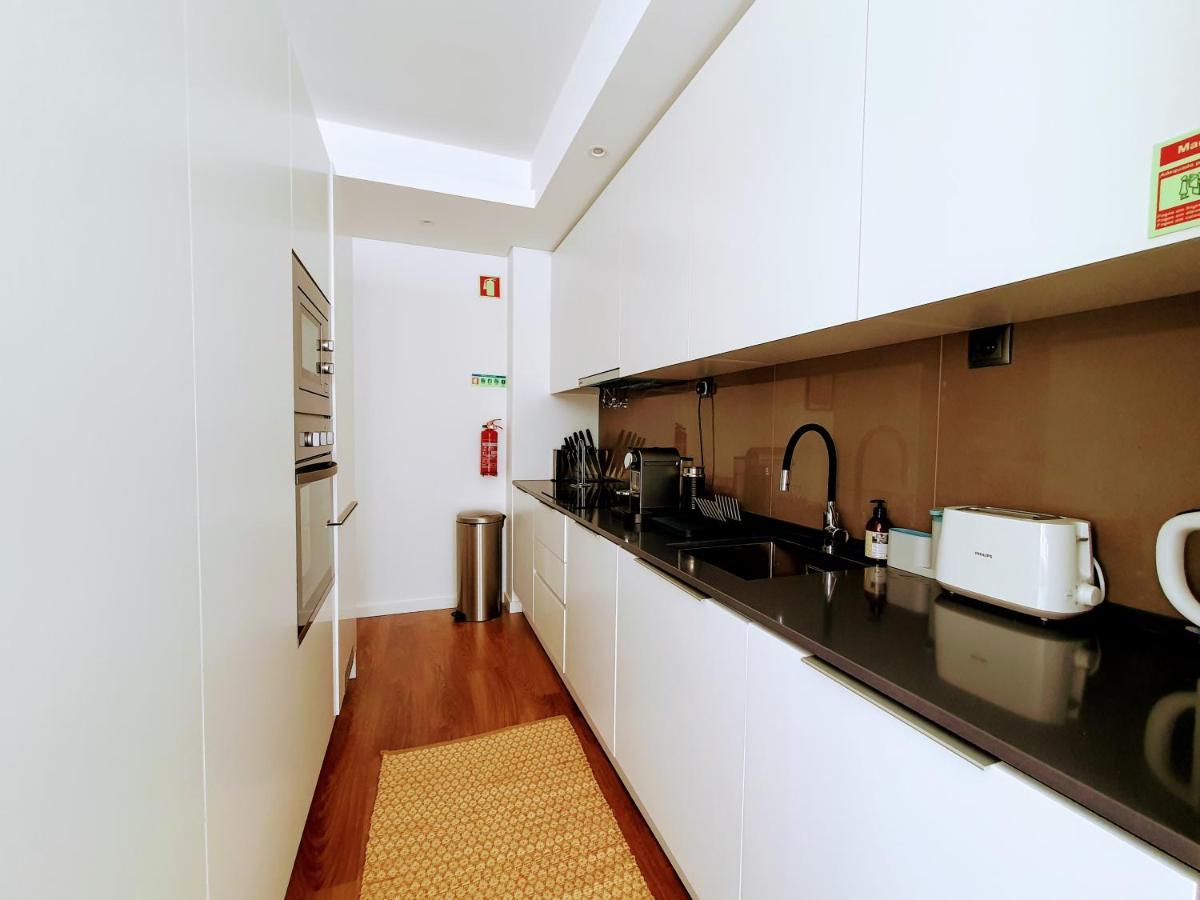 Praca Do Chile Deluxe By Lisbon Village Apartments المظهر الخارجي الصورة