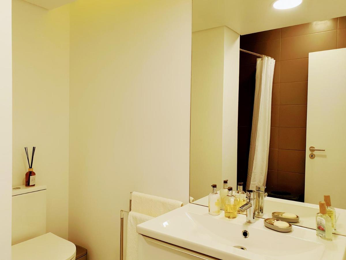 Praca Do Chile Deluxe By Lisbon Village Apartments المظهر الخارجي الصورة