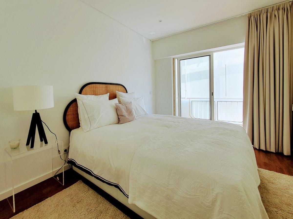 Praca Do Chile Deluxe By Lisbon Village Apartments المظهر الخارجي الصورة