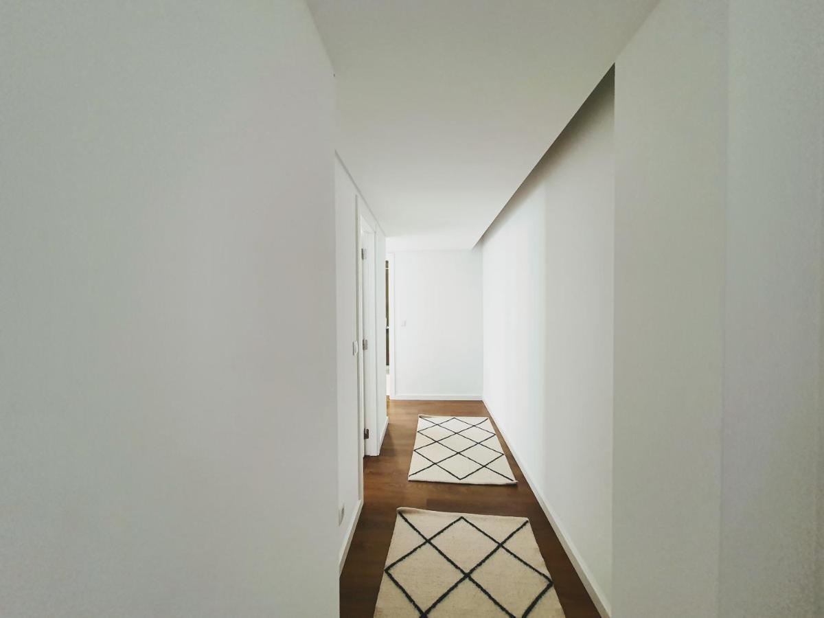 Praca Do Chile Deluxe By Lisbon Village Apartments المظهر الخارجي الصورة