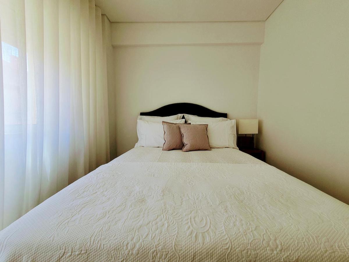 Praca Do Chile Deluxe By Lisbon Village Apartments المظهر الخارجي الصورة