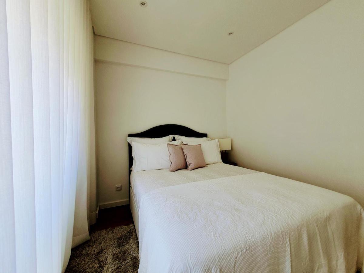 Praca Do Chile Deluxe By Lisbon Village Apartments المظهر الخارجي الصورة