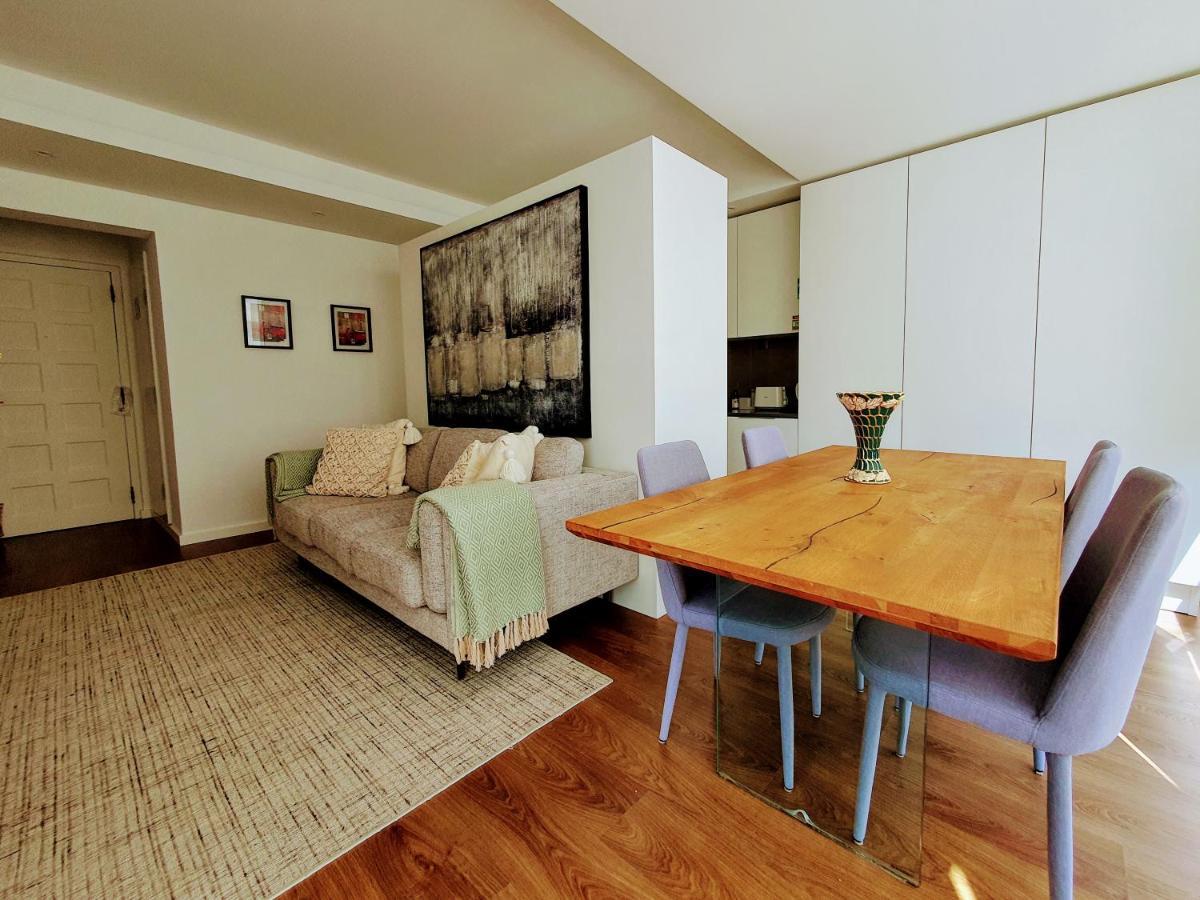 Praca Do Chile Deluxe By Lisbon Village Apartments المظهر الخارجي الصورة