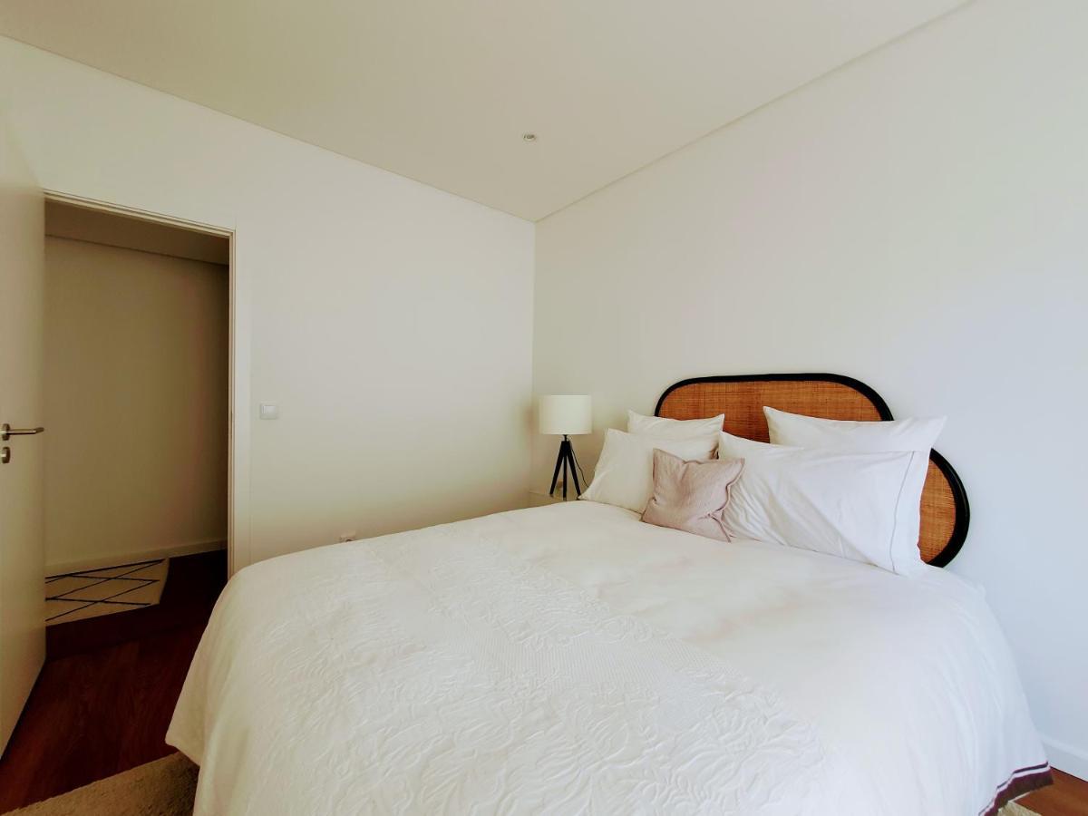 Praca Do Chile Deluxe By Lisbon Village Apartments المظهر الخارجي الصورة