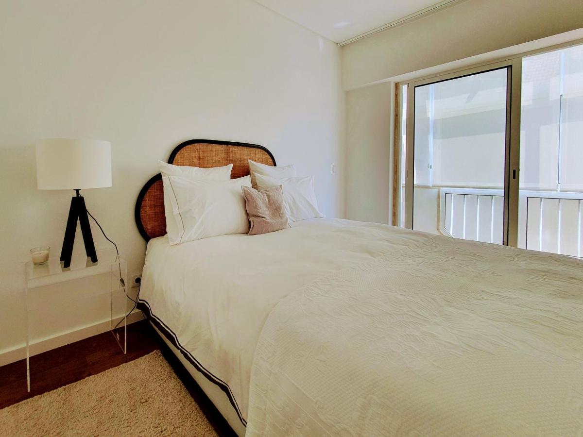 Praca Do Chile Deluxe By Lisbon Village Apartments المظهر الخارجي الصورة