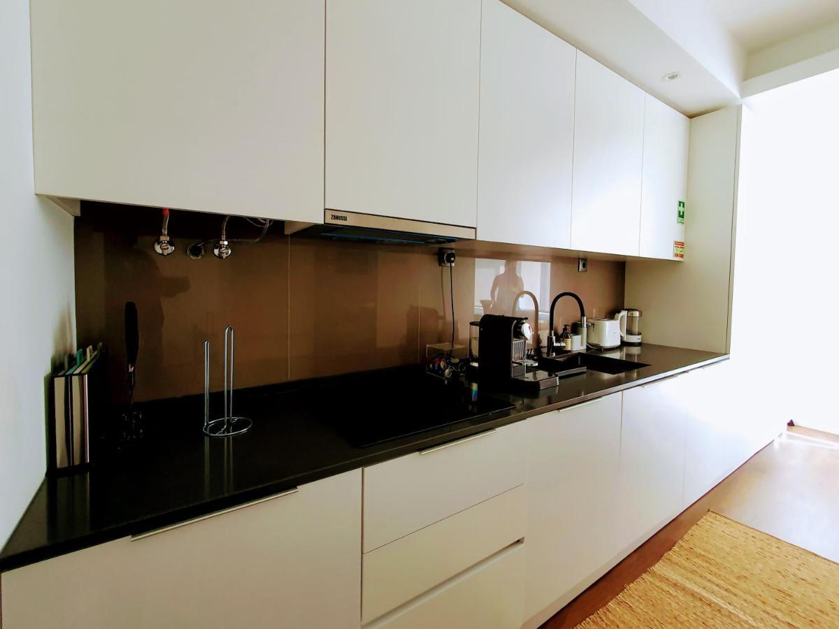 Praca Do Chile Deluxe By Lisbon Village Apartments المظهر الخارجي الصورة