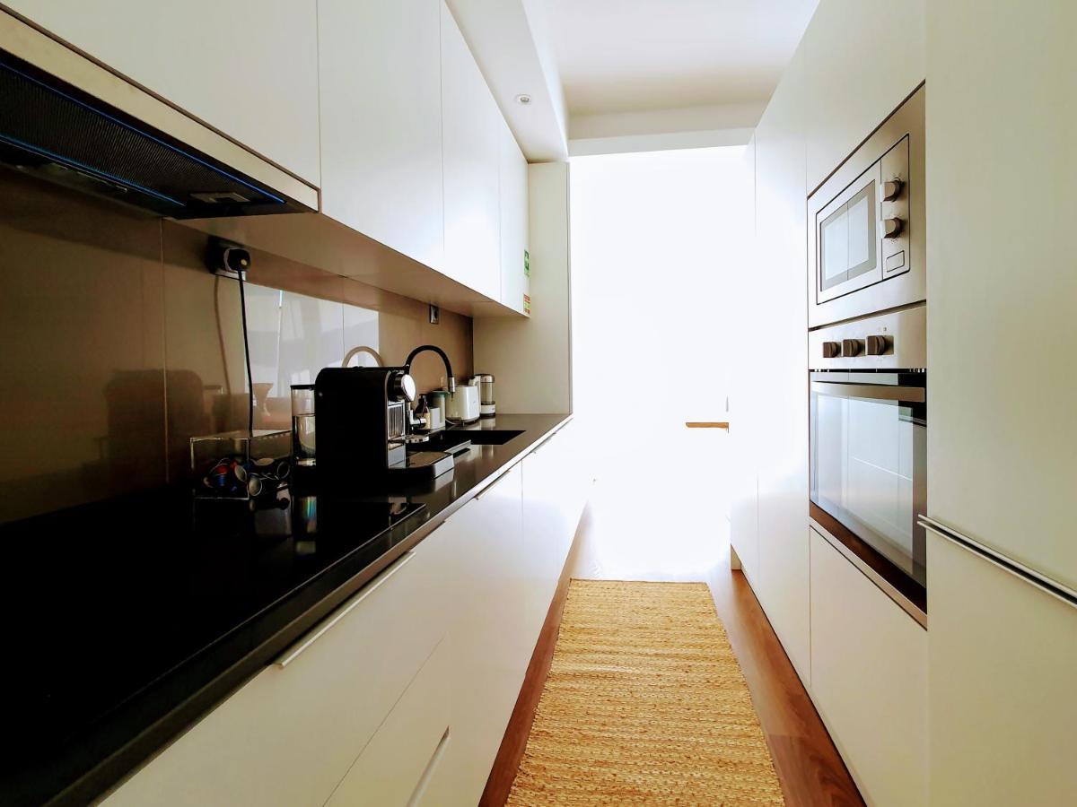 Praca Do Chile Deluxe By Lisbon Village Apartments المظهر الخارجي الصورة